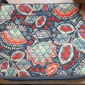 Vera Bradley laptop case